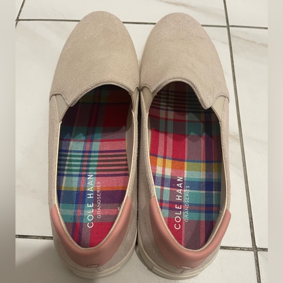 Cole Haan Grand Series Slip On Shoe - Picture 2 of 6